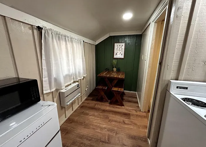 Pet Friendly With Fireplace Near Tonto National Forest, Arizona Holiday home